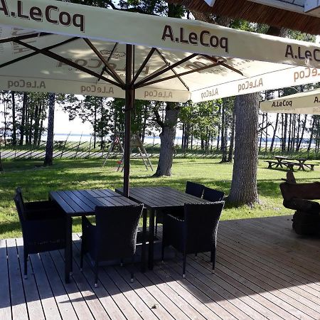 Luigeranna B&B Kudema Kültér fotó