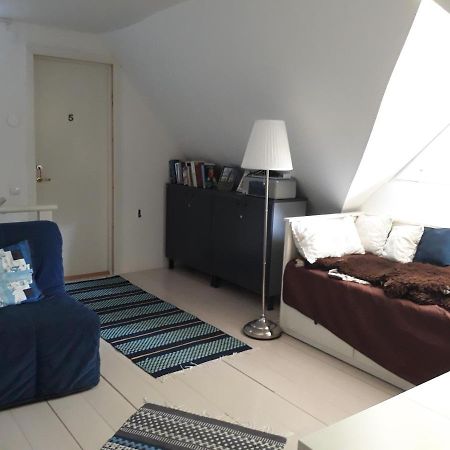 Luigeranna B&B Kudema Kültér fotó