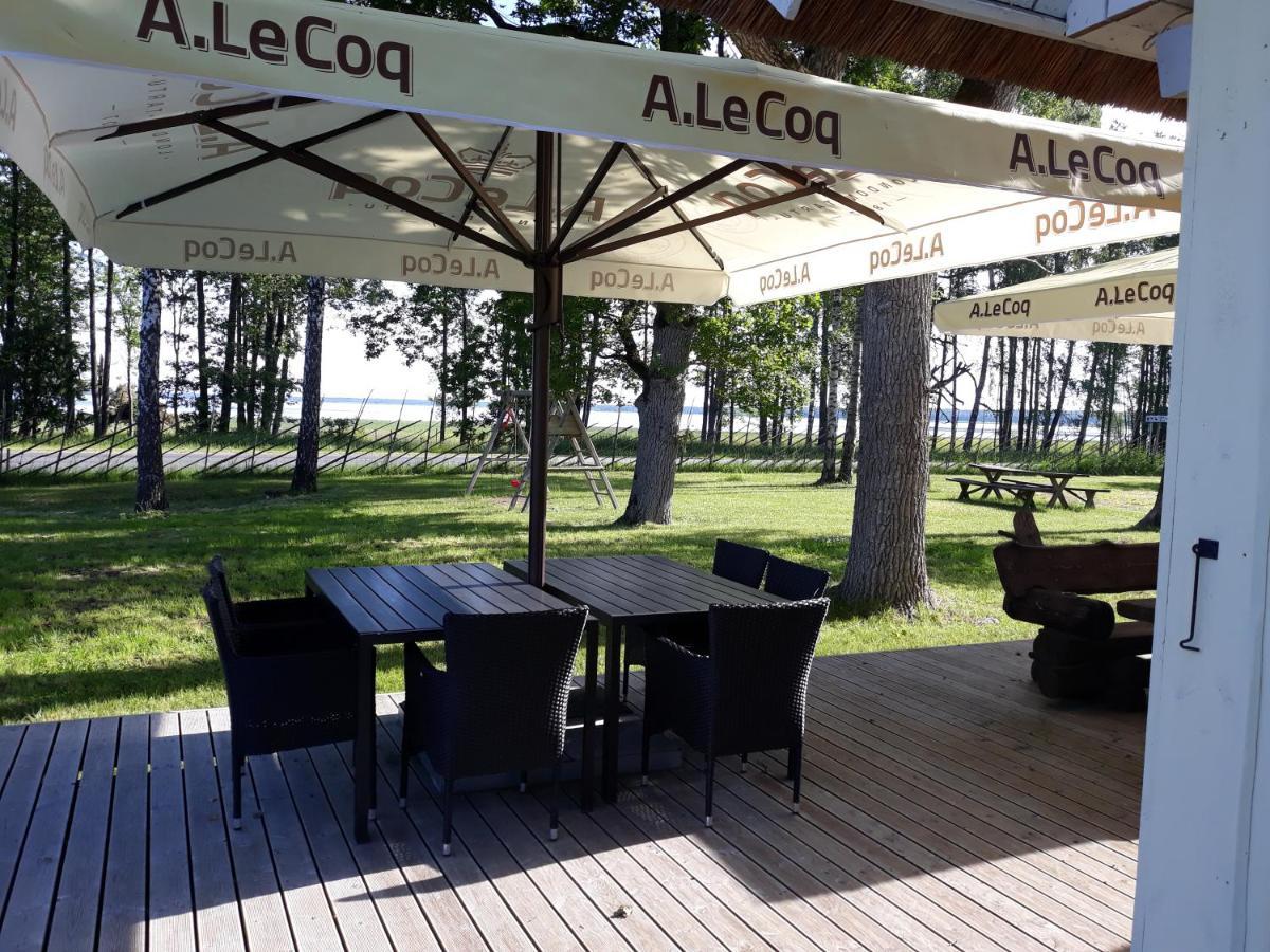 Luigeranna B&B Kudema Kültér fotó