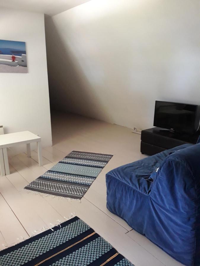 Luigeranna B&B Kudema Kültér fotó