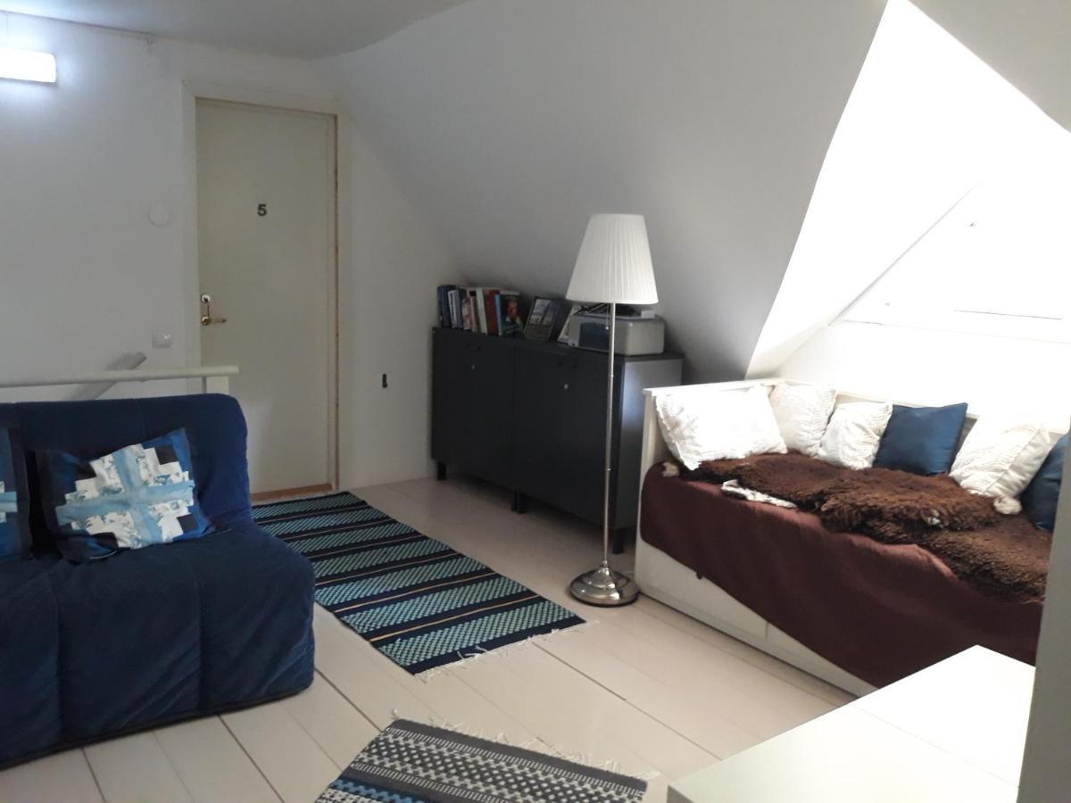 Luigeranna B&B Kudema Kültér fotó